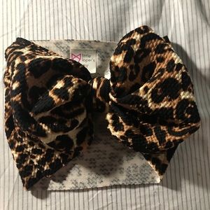 Little Loppers Baby Bows